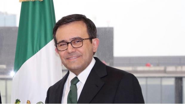 México no abrirá la caja de Pandora de los aranceles en renegociación del TLCAN: Guajardo