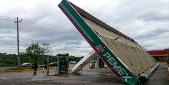 Cancela México envío de ayuda a Texas por sismo y huracán Katia