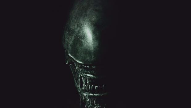 Poster y fecha de estreno de Alien: Covenant