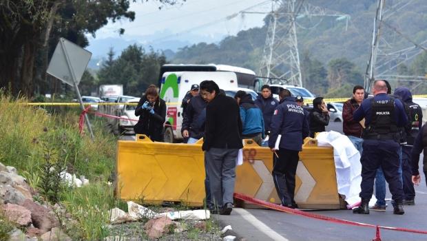 Vigilante de la México-Toluca sí actuó en legítima defensa: Preciado