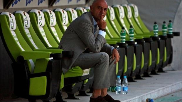 VIDEO: El ‘Chelis’ anunció su retiro como entrenador de futbol