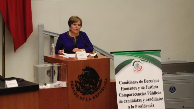 Espera activista que la UNAM aplique ley contra Marcelino Perelló