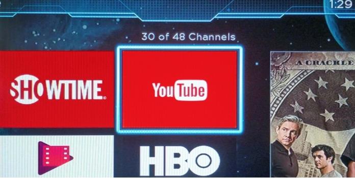YouTube comienza a transmitir videos en HDR