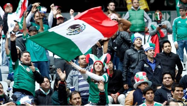 FIFA sanciona por séptima ocasión a México debido a grito homofóbico