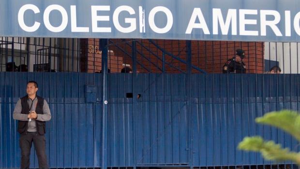 Redes sociales revelan que masacre en colegio de Monterrey habría sido anunciada