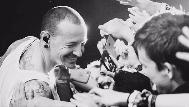 Linkin Park rendirá homenaje a Chester Bennington
