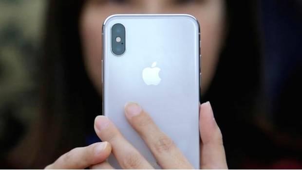 Apple quiere combatir la “adicción” al iPhone