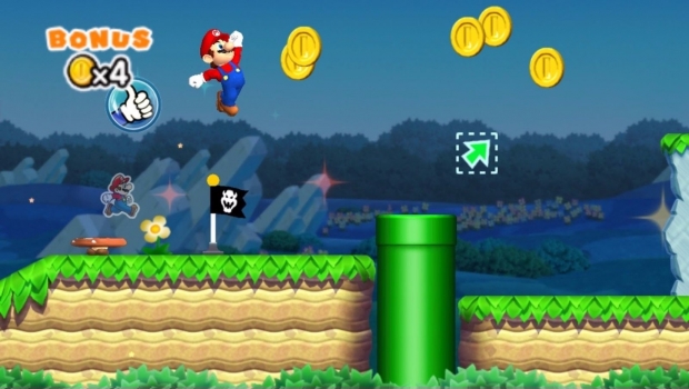 Ya puedes pre-registrarte para bajar Super Mario Run en Android