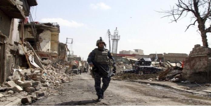 Muere segundo al mando del Estado Islámico en Irak