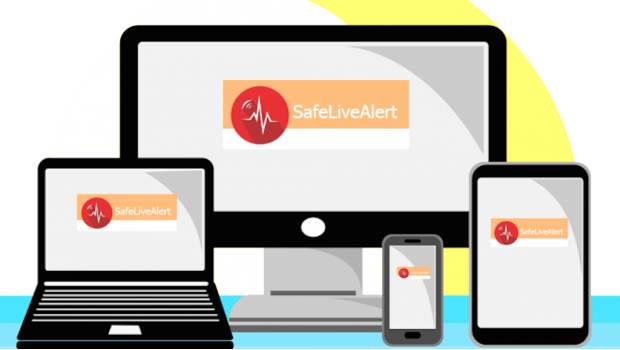Safe Live Alert, la alerta sísmica creada por un niño mexicano de 12 años