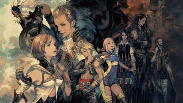 Ya hay fecha de lanzamiento para Final Fantasy XII: The Zodiac Age