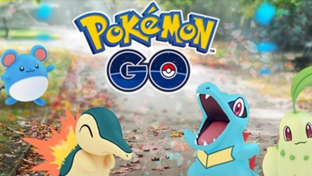 Llegan 80 nuevos Pokémones a Pokémon Go