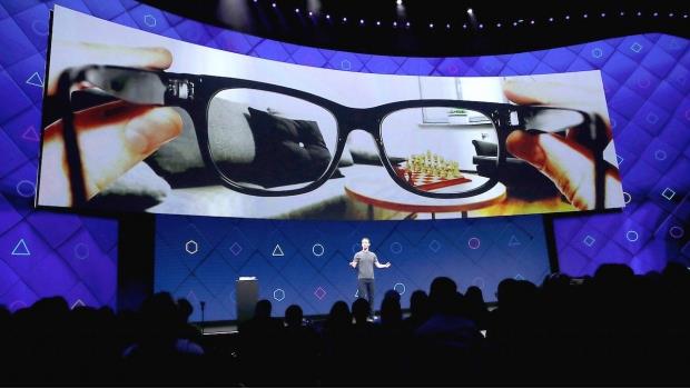 Las gafas de Realidad Aumentada tardarán 5 años o más: Facebook