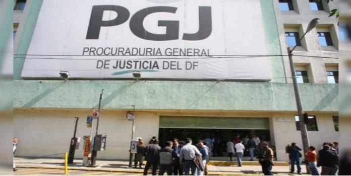 Adiós a la PGJDF; constituyentes crean Fiscalía General de Justicia