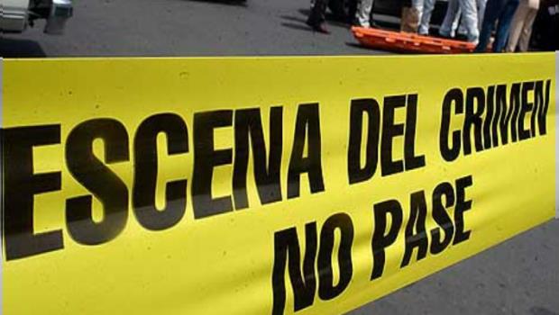 Hallan 3 cadáveres con el tiro de gracia en Morelia