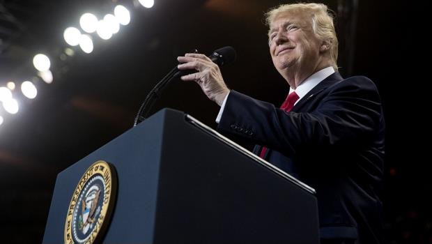 Republicanos podrían dejar a Trump sin fondos para su muro fronterizo