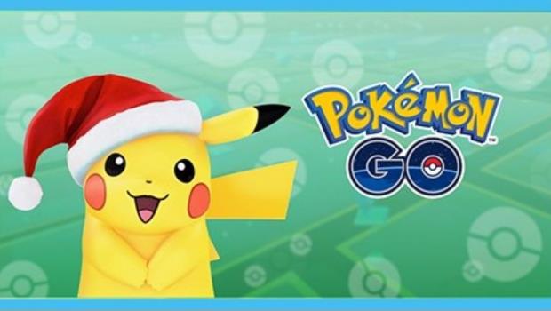 Pokémon Go fue lo más buscado en Google durante 2016