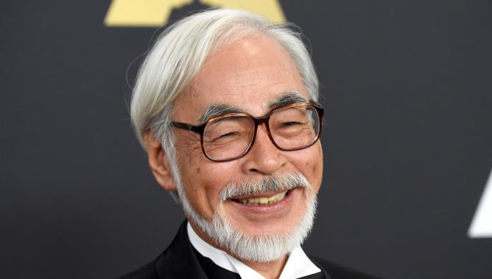 Hayao Miyazaki saldrá del retiro para una última película