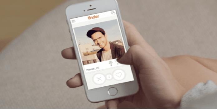 Tinder podría integrar videos temporales en su aplicación