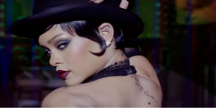 Mira a Rihanna en el nuevo trailer de City of a Thousand Planets