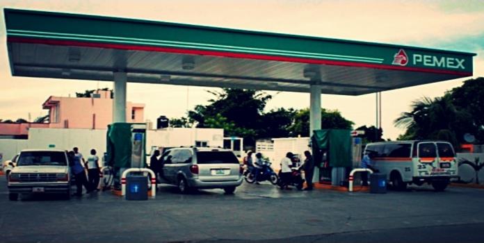 Gasolina aumentará de precio en 2017: PRD