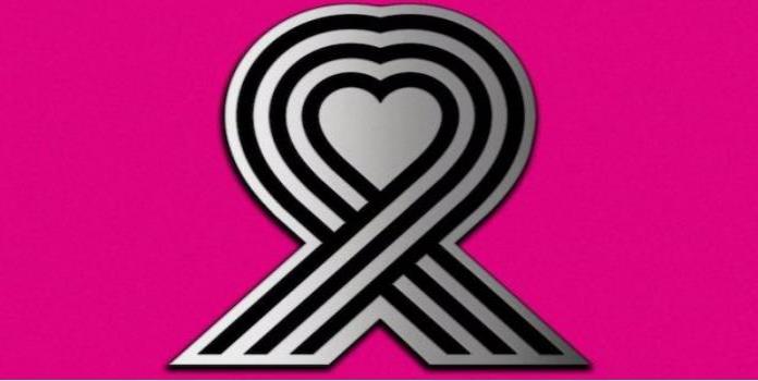 Diseñador del logo olímpico México 68 crea pin en apoyo a damnificados