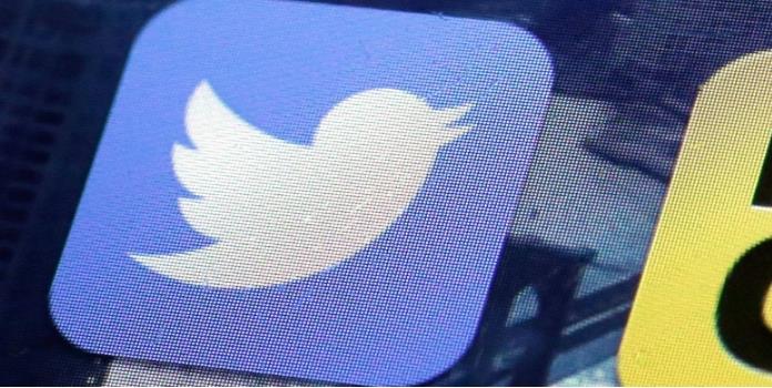 Twitter suspende cuentas de la derecha radical en EU