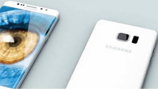 Samsung deshabilitará el Note 7 en EU, pero Verizon se niega