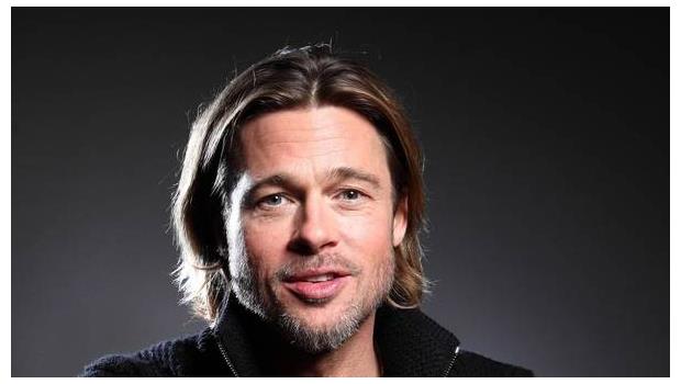 Brad Pitt reaparece tras separación de Angelina Jolie