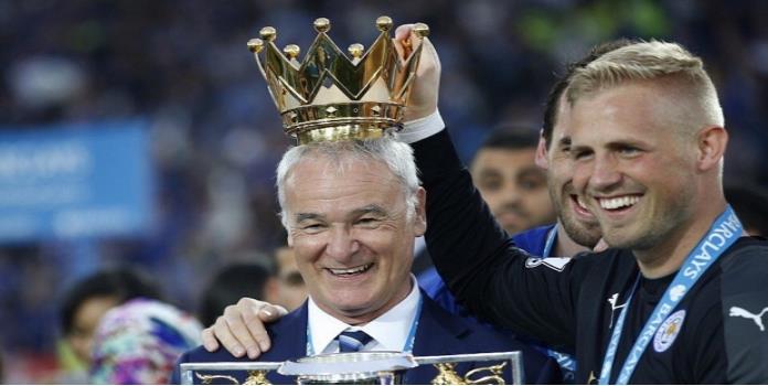 Se terminó la magia; Leicester despidió a Ranieri