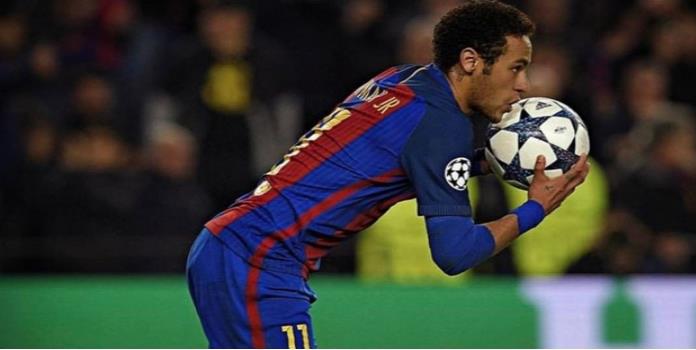 Neymar admite que anhela volver al futbol brasileño