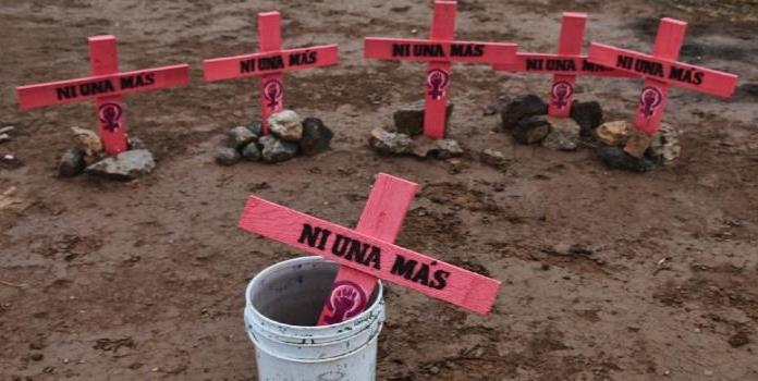 Mas de 2 mil asesinatos de mujeres entre 2015 y 2016: OCNF