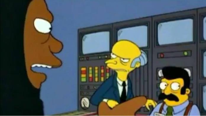 ¿Predijeron en Los Simpson la tragedia del Chapecoense?