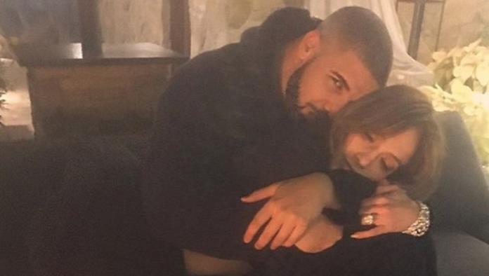 ¿Jennifer Lopez y Drake son la nueva pareja de 2016?