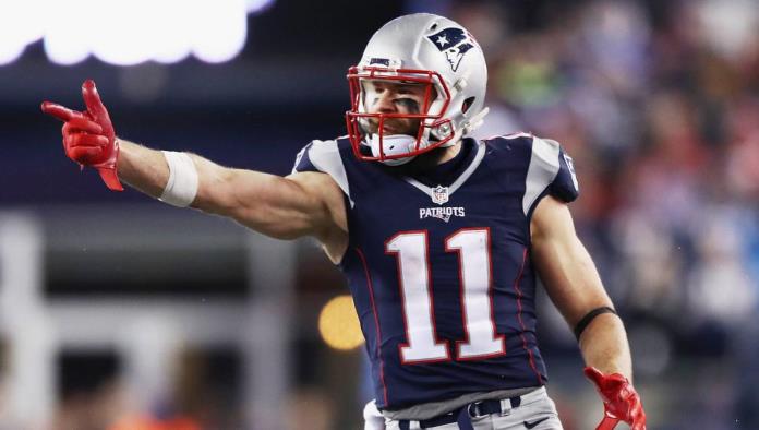 New England Patriots 36 - Pittsburgh Steelers 17