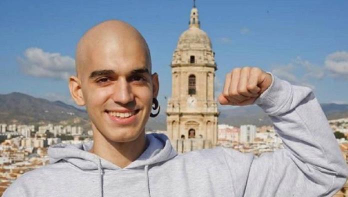 Muere Pablo Ráez, el joven que consiguió que aumentaran las donaciones de médula