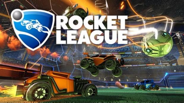 Warner Bros. distribuirá la versión física de Rocket League