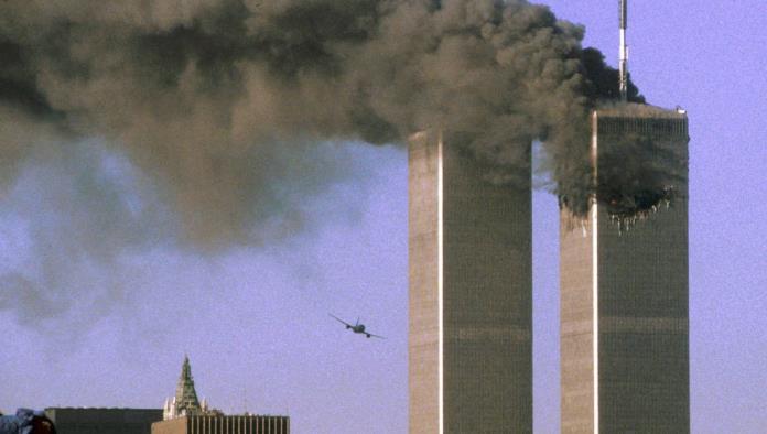 11 de septiembre: 16 años después