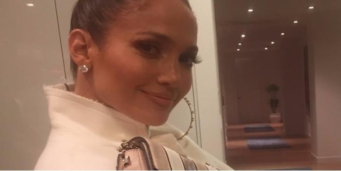 Jennifer Lopez cancela presentación de 1 mdd