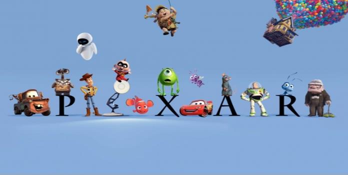 Pixar abre convocatoria para prácticas profesionales