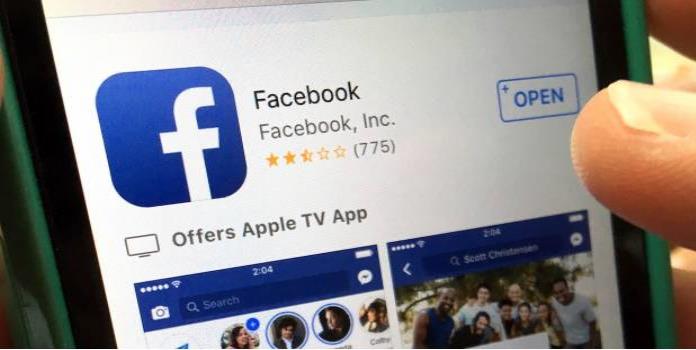 Facebook determinará tu clase social dependiendo de cómo usas Internet