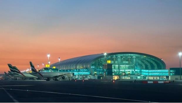 Dubái Invertirá 35 mil 700 mdd para tener el aeropuerto más grande del mundo