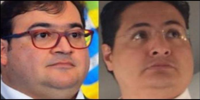 Captan a gemelo de Javier Duarte en vuelo de Aeroméxico