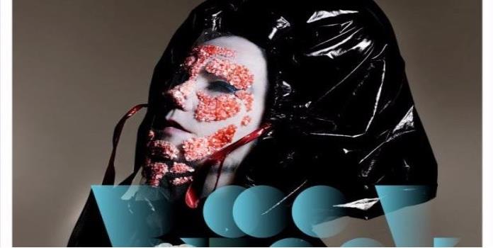 Boletos para ver a Björk se agotan ¡en 3 minutos!
