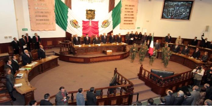 Buscarán 9 diputados de Coahuila participar en elecciones