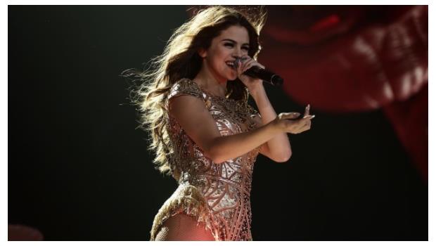 Selena Gomez regresa totalmente renovada y con nuevos proyectos