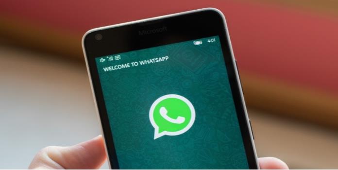 WhatsApp notificará cambios de estado de tus contactos