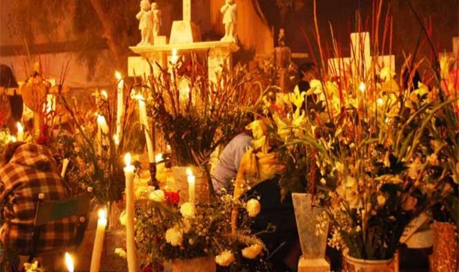 Conoce El Verdadero Significado Del Día De Muertos