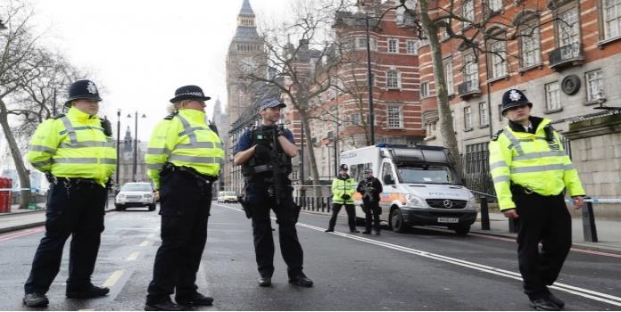 Ex boxeador relata atentado en Londres: “Vi como mataban al policía, sólo se pudo defender con las manos”