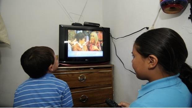 Tiene TV de paga 58% de los hogares mexicanos
